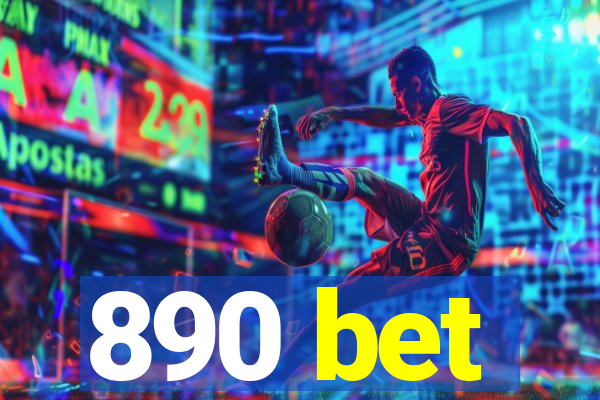 890 bet